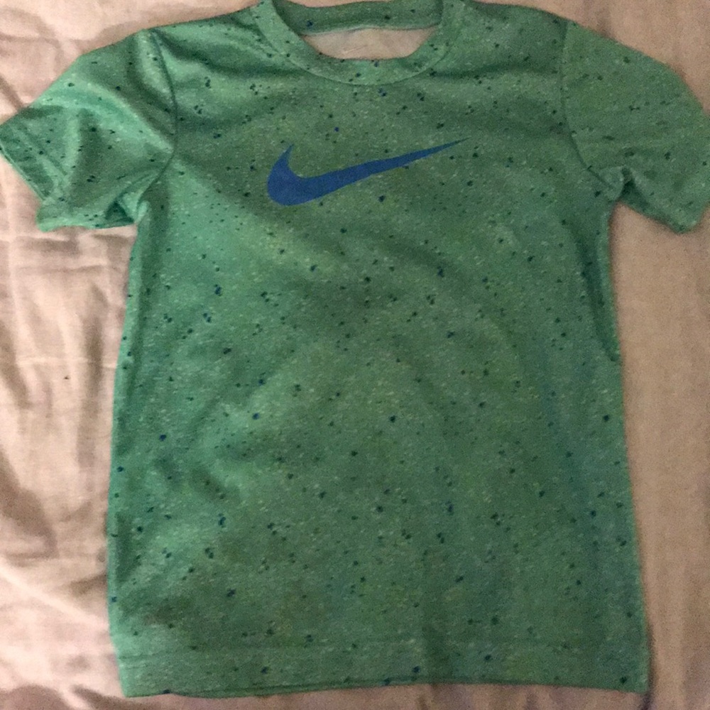 Nike DRI-FIT tee shirt